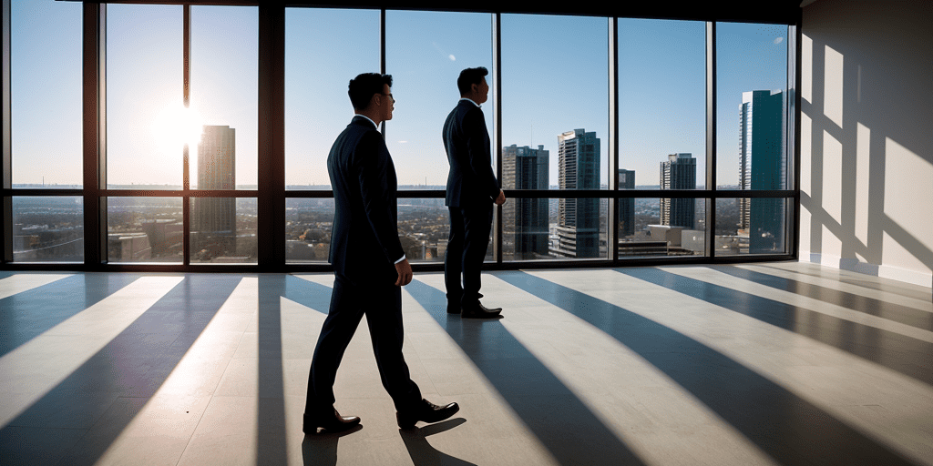b2b company