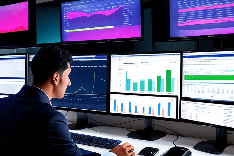 Data analyst