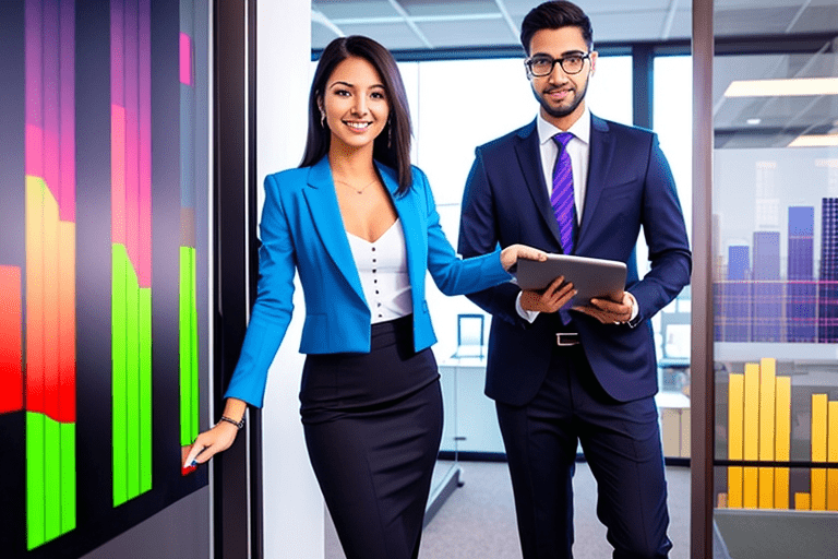 marketers in b2b